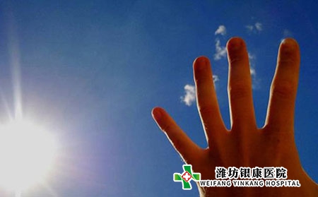 濰坊銀康醫院提醒您驚蟄到，重養生