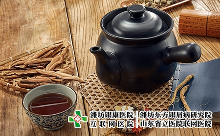 攝圖網(wǎng)_501578428_中藥材和中藥壺（企業(yè)商用）中醫(yī)