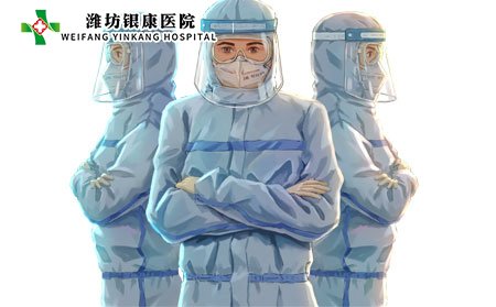 濰坊皮膚病醫(yī)院為您介紹什么因素導致的過敏性紫癜