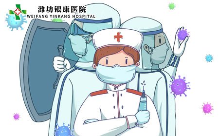 濰坊皮膚病醫(yī)院為您介紹什么因素導致的過敏性紫癜